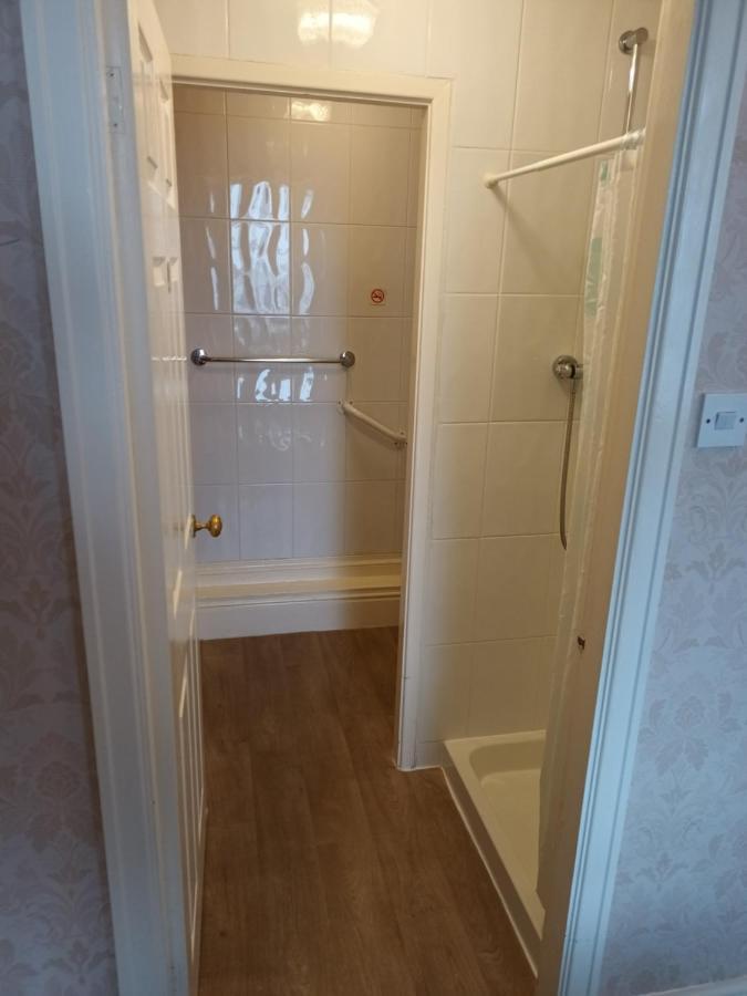 Eden Vale Ground Floor Sea View