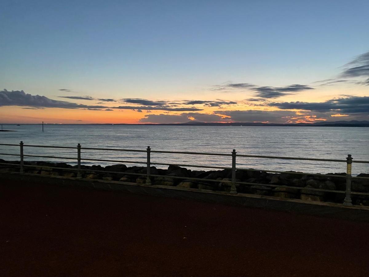 Eden Vale Ground Floor Sea View