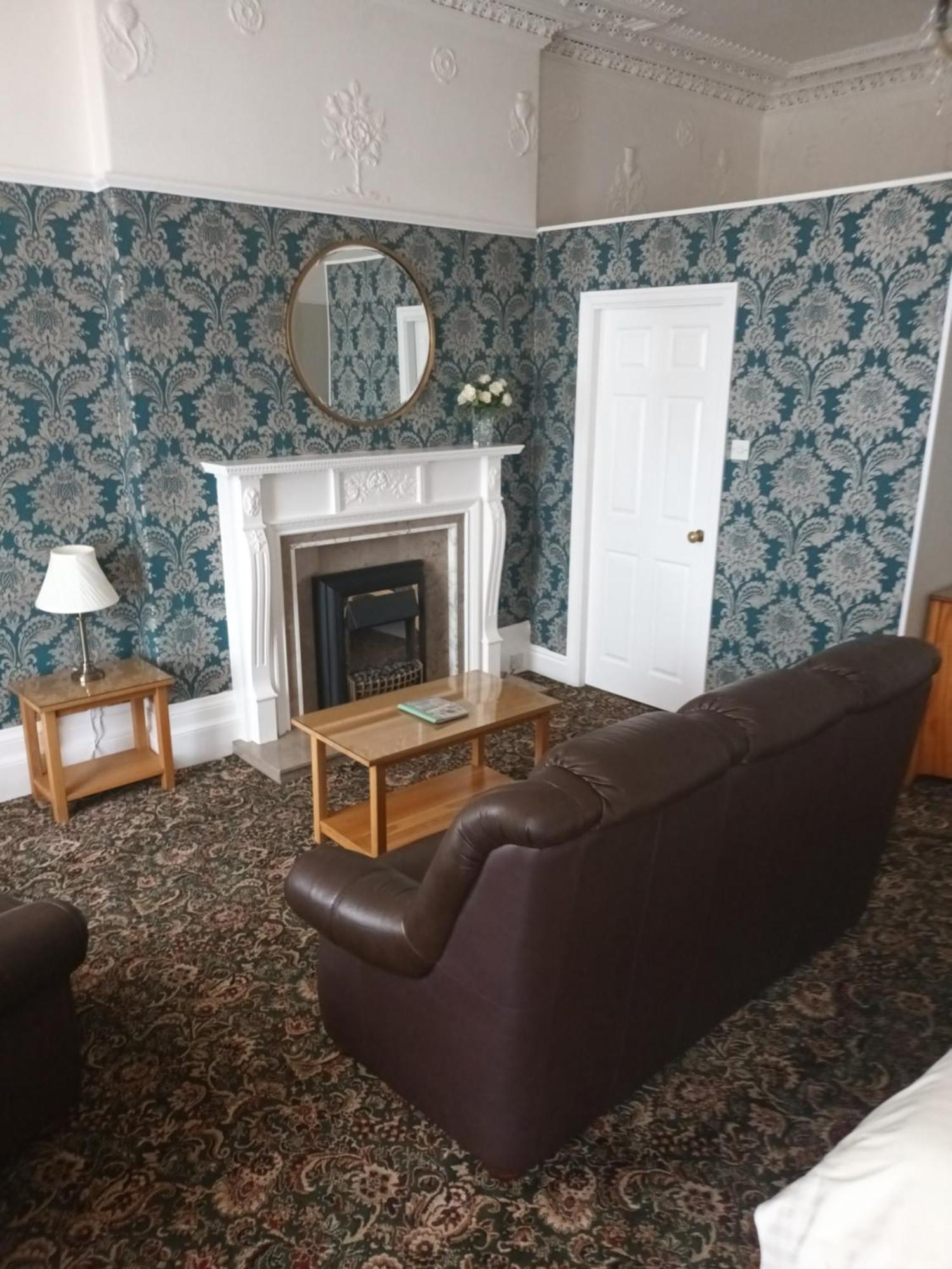 Apartment Eden Vale Ground Floor Sea View *