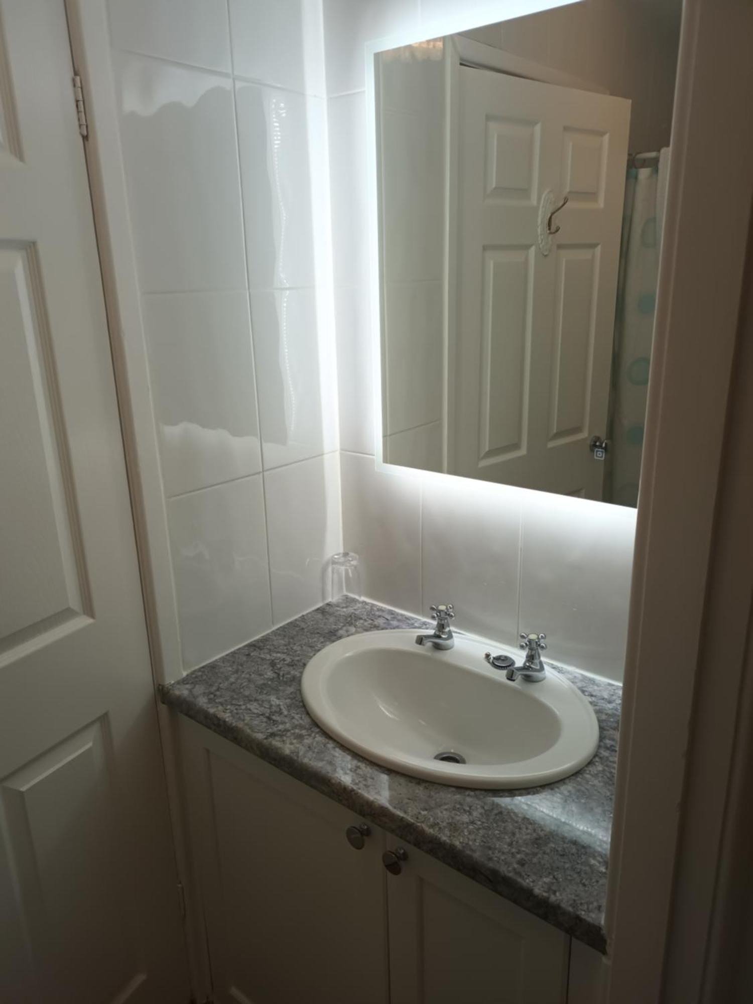 Apartment Eden Vale Ground Floor Sea View Morecambe